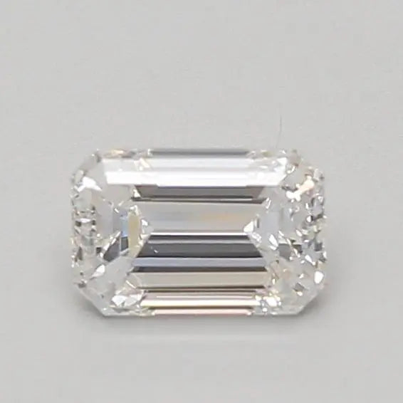 0.72 Carat · EMERALD · D · VS1 · IGI · Excellent Cut
