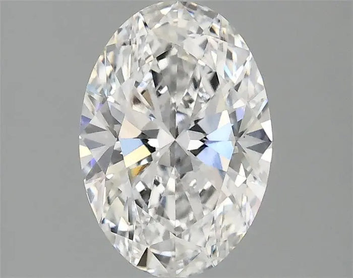 1.56 Carat · OVAL · E · VS1 · IGI · Excellent Cut