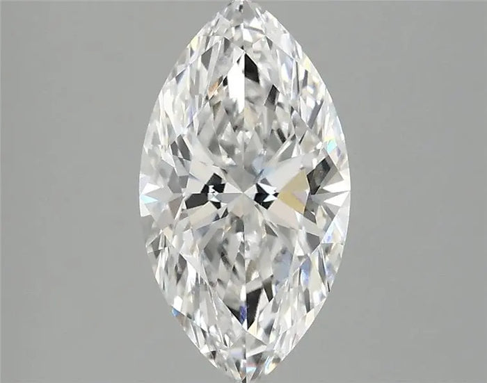 1.49 Carat · MARQUISE · E · VVS2 · IGI · Excellent Cut