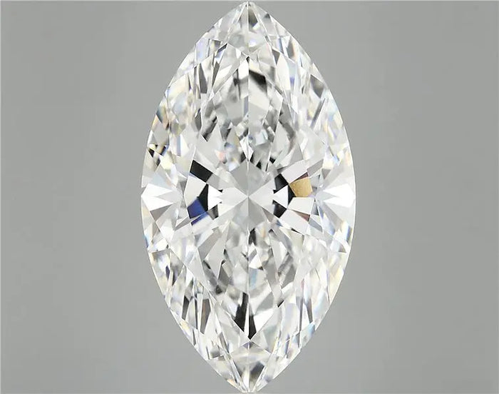 10.54 Carat · MARQUISE · E · VVS2 · IGI · Excellent Cut
