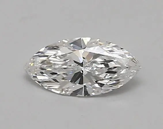 0.47 Carat · MARQUISE · D · VVS1 · IGI · Excellent Cut