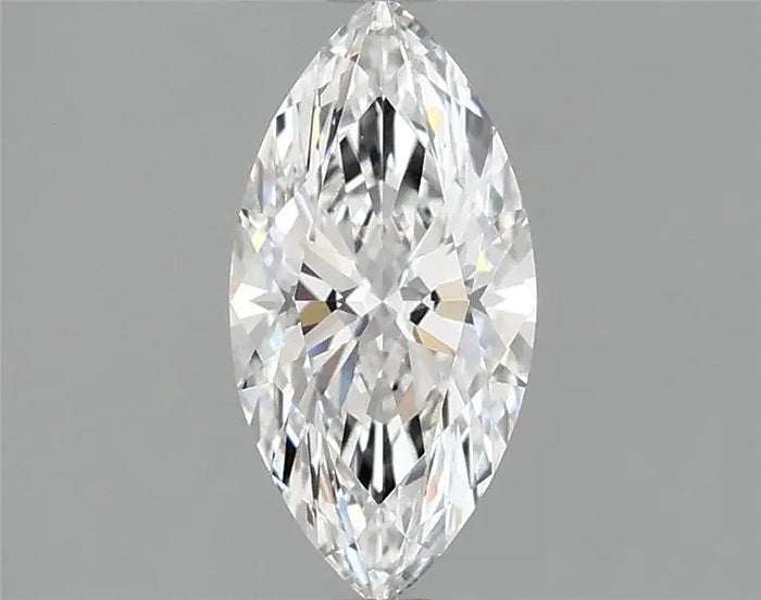 1.06 Carat · MARQUISE · E · VVS2 · IGI · Excellent Cut