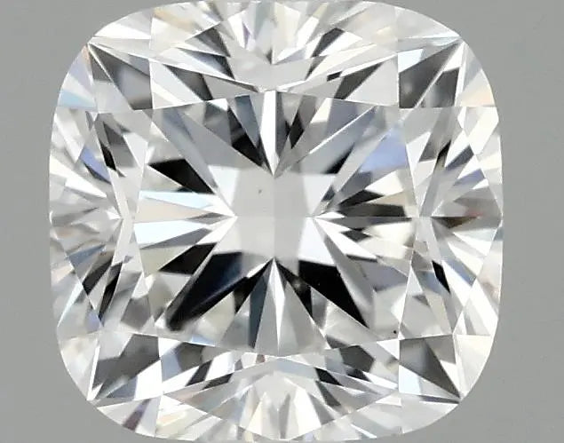 1.32 Carat · CUSHION · D · VS1 · IGI · Excellent Cut