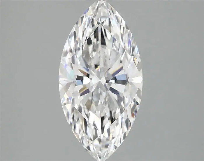 2.06 Carat · MARQUISE · E · VS1 · IGI · Excellent Cut