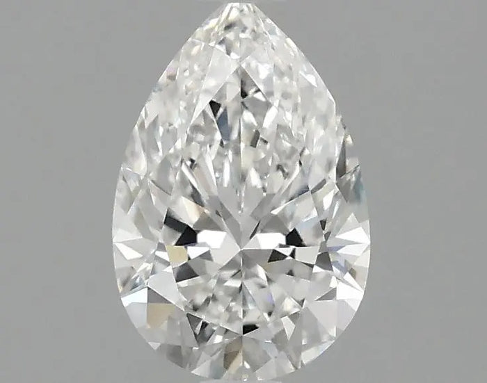 1.09 Carat · PEAR · E · VVS2 · IGI · Excellent Cut