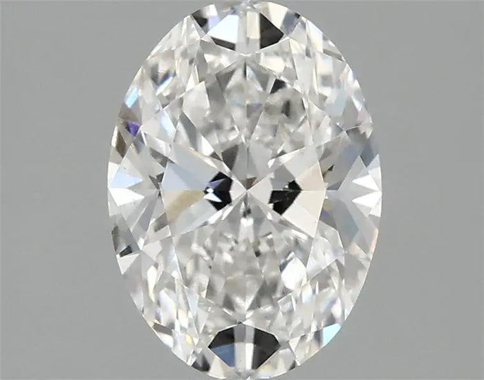 1.54 Carat · OVAL · E · VS1 · IGI · Excellent Cut