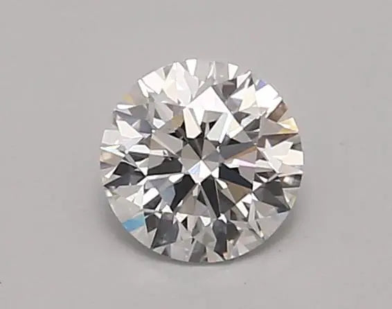 0.72 Carat · ROUND · D · VVS2 · IGI · Ideal Cut