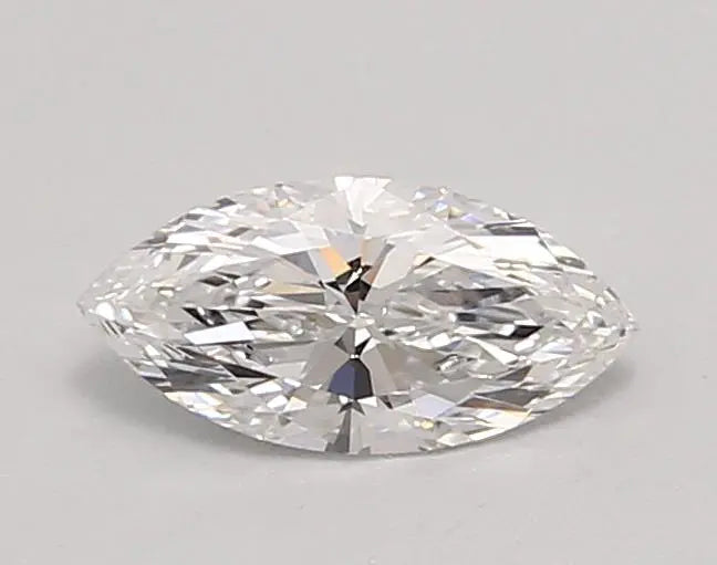 0.88 Carat · MARQUISE · D · VVS1 · IGI · Very Good Cut