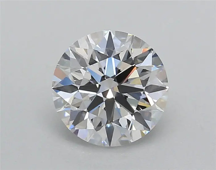 1.51 Carat · ROUND · D · VVS2 · IGI · Ideal Cut