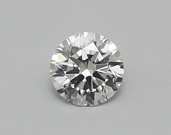 0.39 Carat · ROUND · D · VVS1 · IGI · Ideal Cut