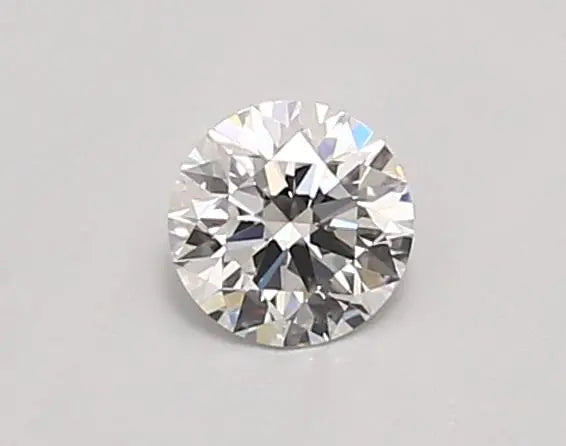 0.46 Carat · ROUND · D · VS1 · IGI · Ideal Cut