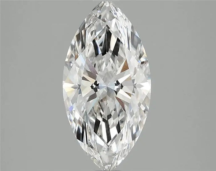 1.59 Carat · MARQUISE · E · VS1 · IGI · Excellent Cut