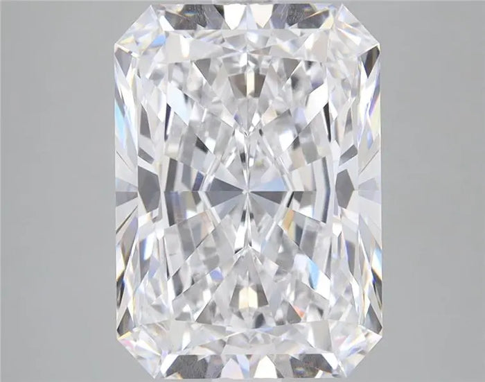5.02 Carat · RADIANT · D · VS1 · GIA · Excellent Cut