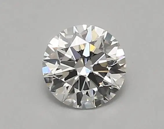 0.68 Carat · ROUND · D · VS1 · IGI · Ideal Cut