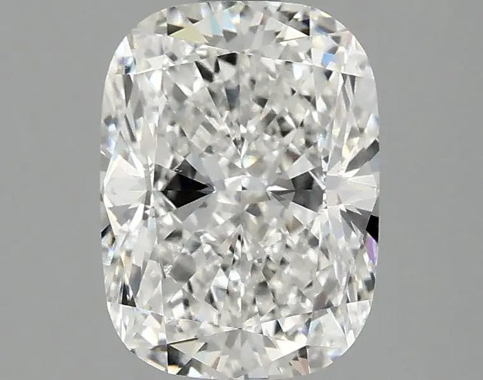 2.04 Carat · CUSHION · E · VS1 · IGI · Excellent Cut