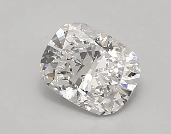 0.79 Carat · CUSHION · D · VVS2 · IGI · Excellent Cut
