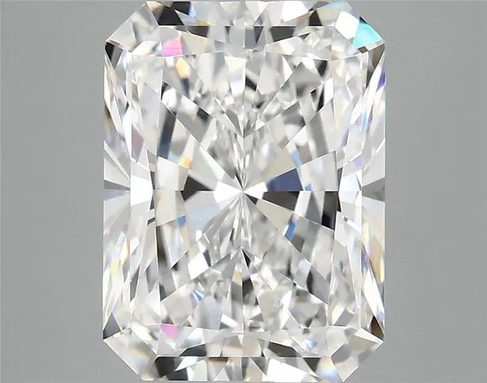 4.05 Carat · RADIANT · E · VVS2 · IGI · Excellent Cut