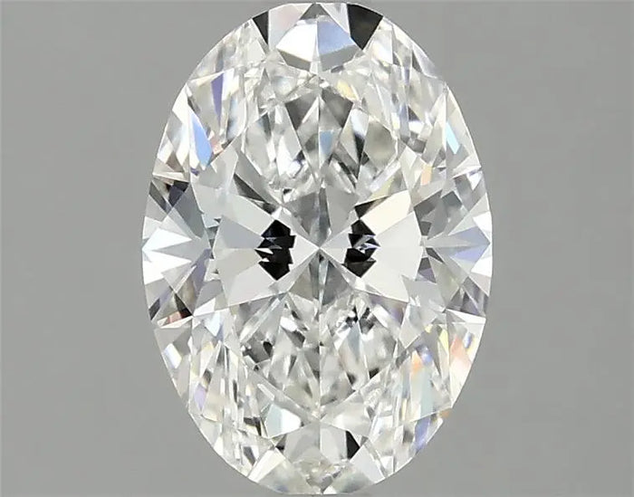 1.54 Carat · OVAL · E · VVS2 · IGI · Excellent Cut