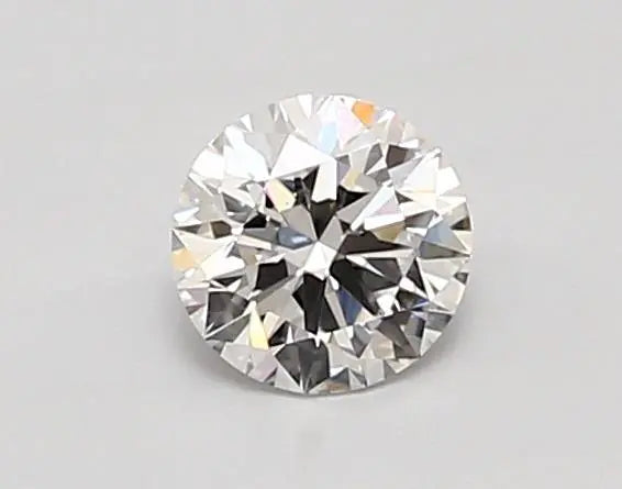0.64 Carat · ROUND · D · VS1 · IGI · Ideal Cut