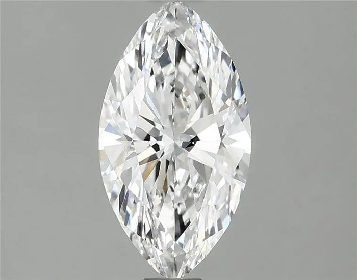 1.07 Carat · MARQUISE · D · VVS2 · IGI · Excellent Cut