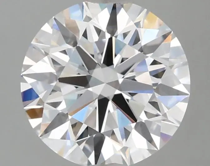 2.12 Carat · ROUND · D · FL · IGI · Ideal Cut