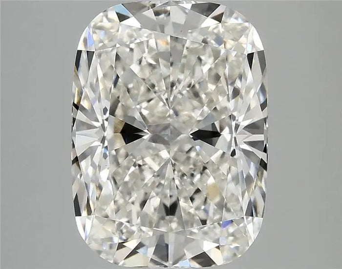 4.85 Carat · CUSHION · G · VVS2 · IGI · Excellent Cut