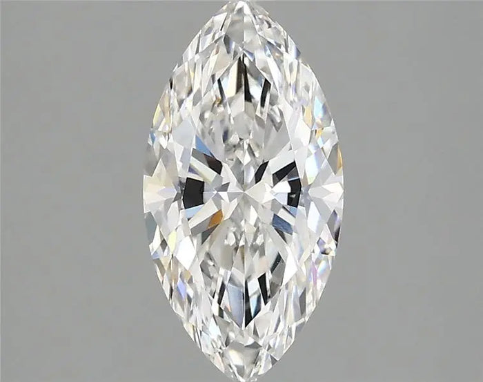 1.48 Carat · MARQUISE · E · VVS1 · IGI · Excellent Cut
