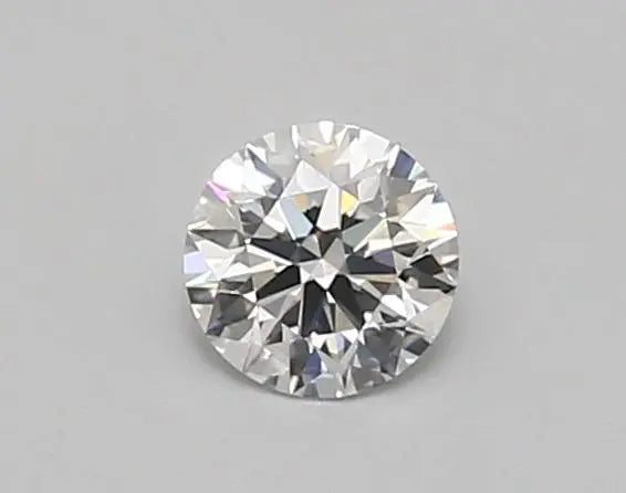 0.43 Carat · ROUND · D · VVS2 · IGI · Ideal Cut