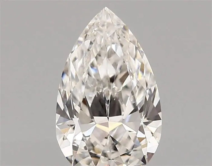 1.17 Carat · PEAR · D · VVS1 · IGI · Excellent Cut