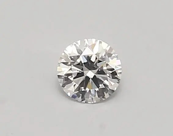 0.29 Carat · ROUND · D · VVS2 · IGI · Ideal Cut