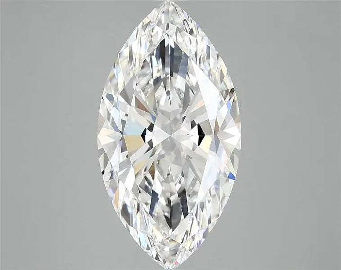 4.03 Carat · MARQUISE · E · VVS2 · IGI · Excellent Cut