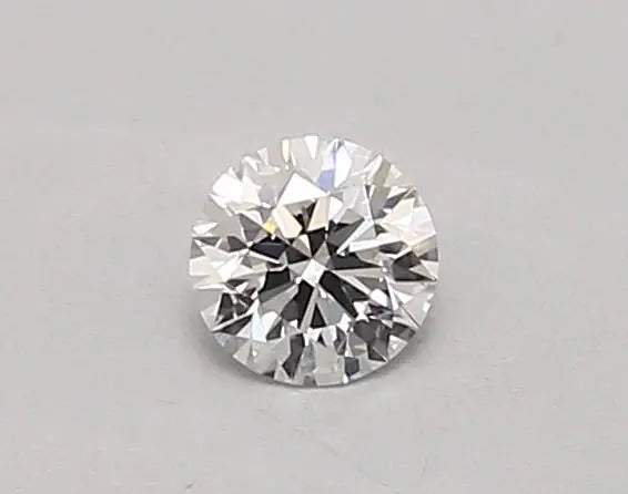 0.32 Carat · ROUND · D · VVS2 · IGI · Ideal Cut
