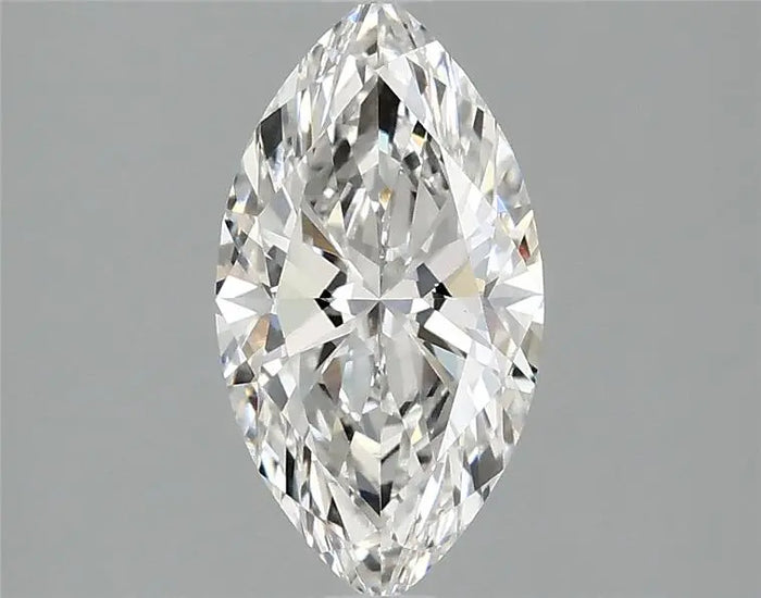 1.49 Carat · MARQUISE · F · VVS2 · IGI · Excellent Cut