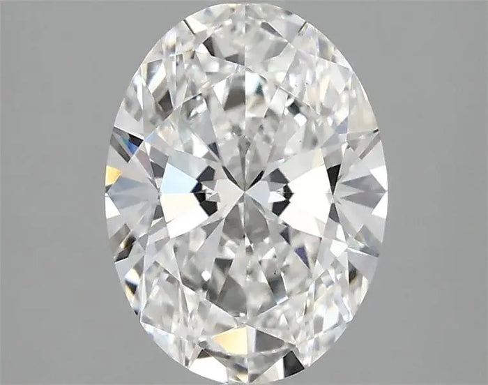 1.57 Carat · OVAL · E · VS1 · IGI · Excellent Cut