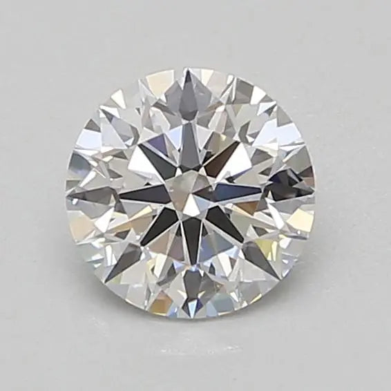 1.09 Carat · ROUND · E · VS1 · GIA · Excellent Cut