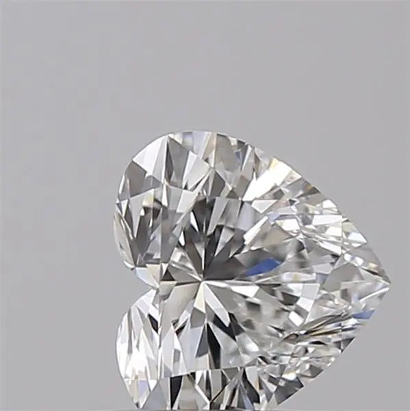0.52 Carat · HEART · E · VVS1 · IGI · Ideal Cut