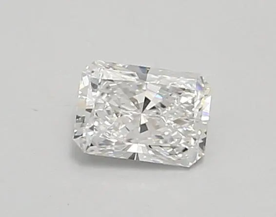 0.46 Carat · RADIANT · D · VVS1 · IGI · Very Good Cut