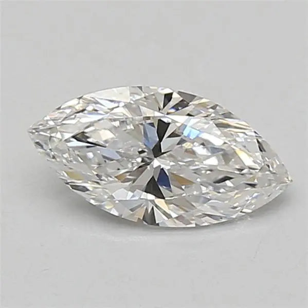 0.84 Carat · MARQUISE · D · VS1 · IGI · Excellent Cut