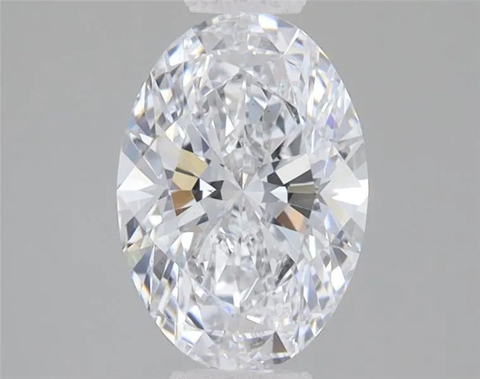 1.56 Carat · OVAL · D · VS1 · IGI · Excellent Cut
