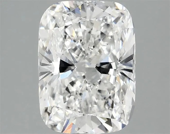 2.10 Carat · CUSHION · E · VS2 · IGI · Excellent Cut
