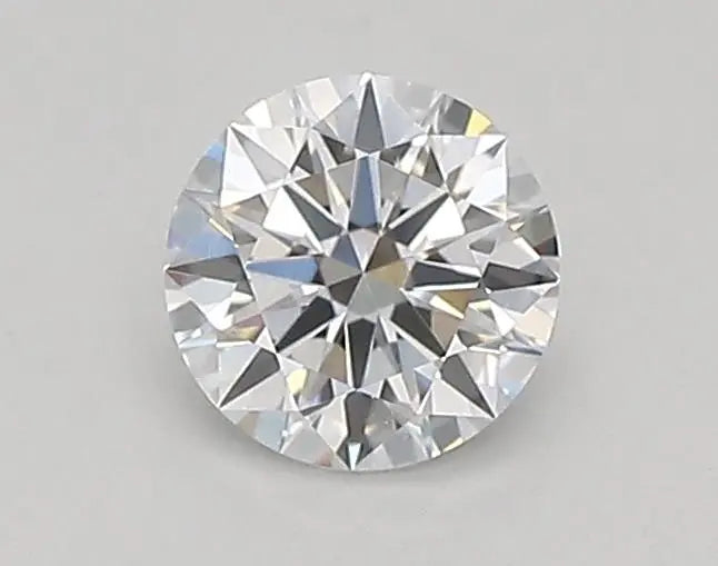 0.36 Carat · ROUND · D · VVS1 · IGI · Ideal Cut