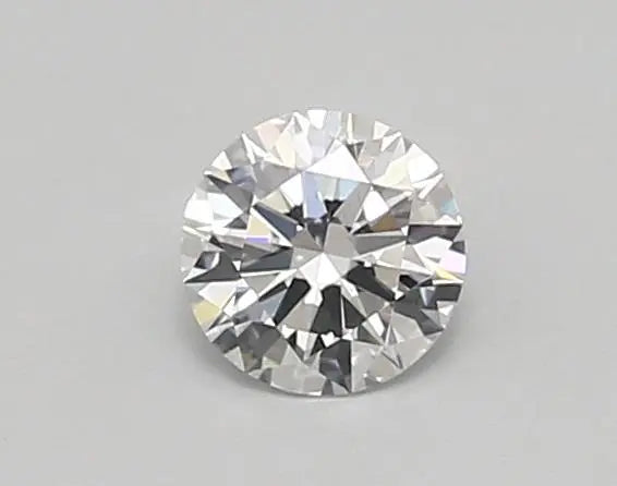 0.48 Carat · ROUND · D · VVS2 · IGI · Ideal Cut