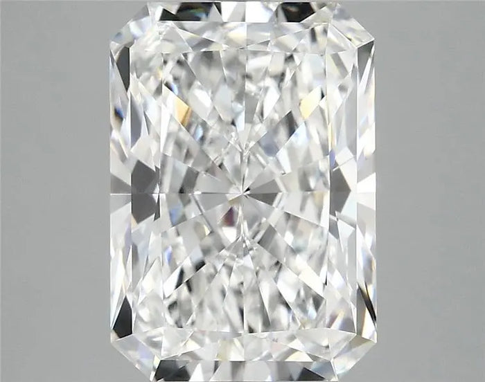 4.18 Carat · RADIANT · D · VVS2 · IGI · Excellent Cut
