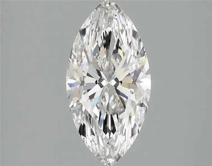 1.54 Carat · MARQUISE · E · VS1 · IGI · Excellent Cut