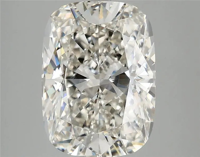 5.07 Carat · CUSHION · G · VS1 · IGI · Excellent Cut