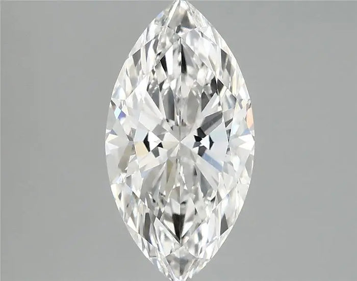 1.47 Carat · MARQUISE · E · VVS2 · IGI · Excellent Cut