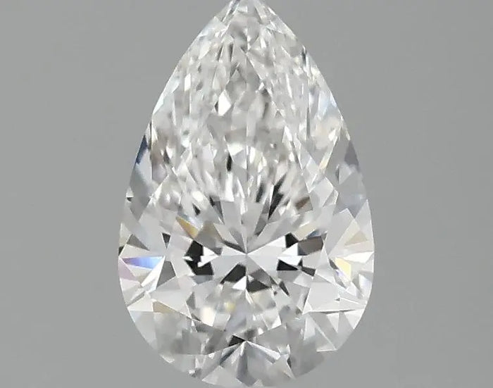 1.08 Carat · PEAR · D · VS1 · IGI · Excellent Cut