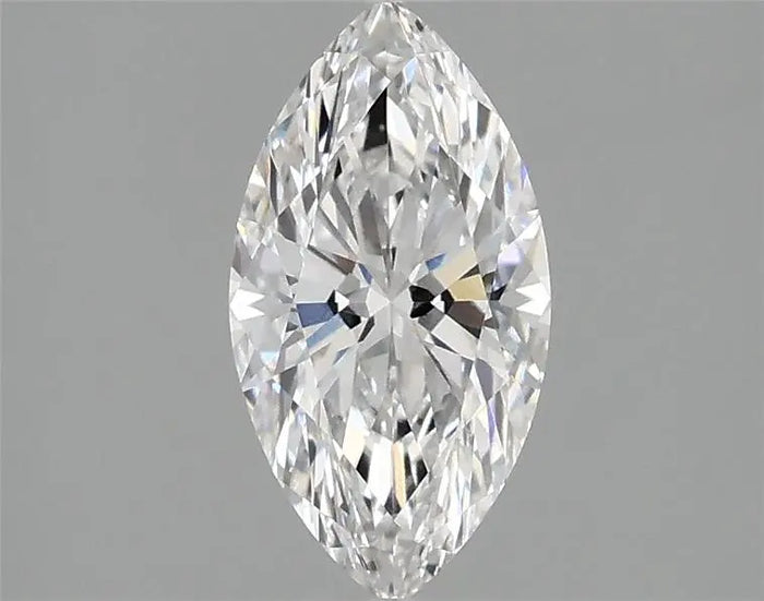 1.07 Carat · MARQUISE · D · VVS2 · IGI · Excellent Cut