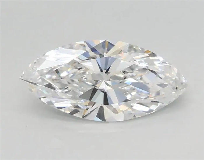 0.73 Carat · MARQUISE · D · VVS1 · IGI · Excellent Cut