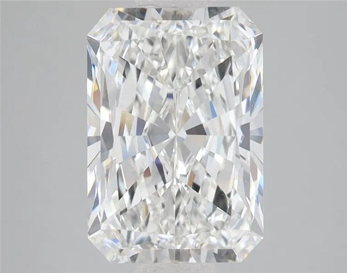 3.01 Carat · RADIANT · F · VS1 · IGI · Excellent Cut
